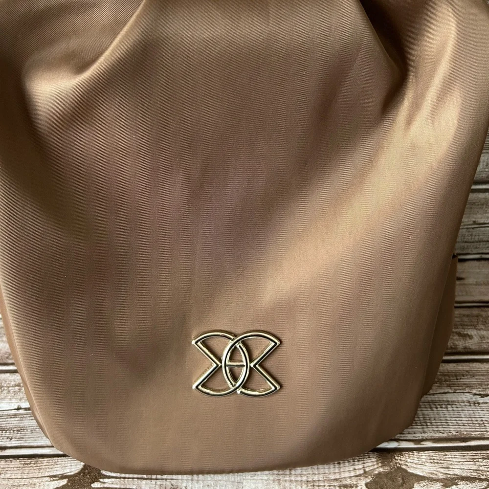 Anti theft Backpack
